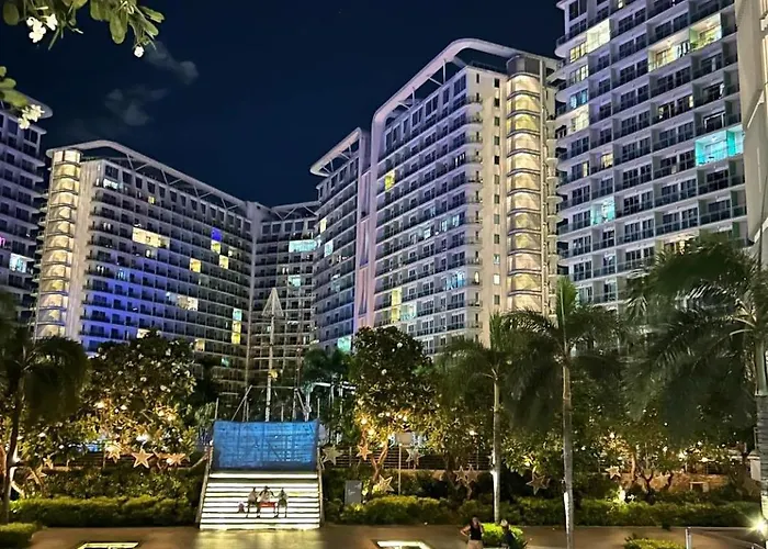 Lotus Elegant At Azure
